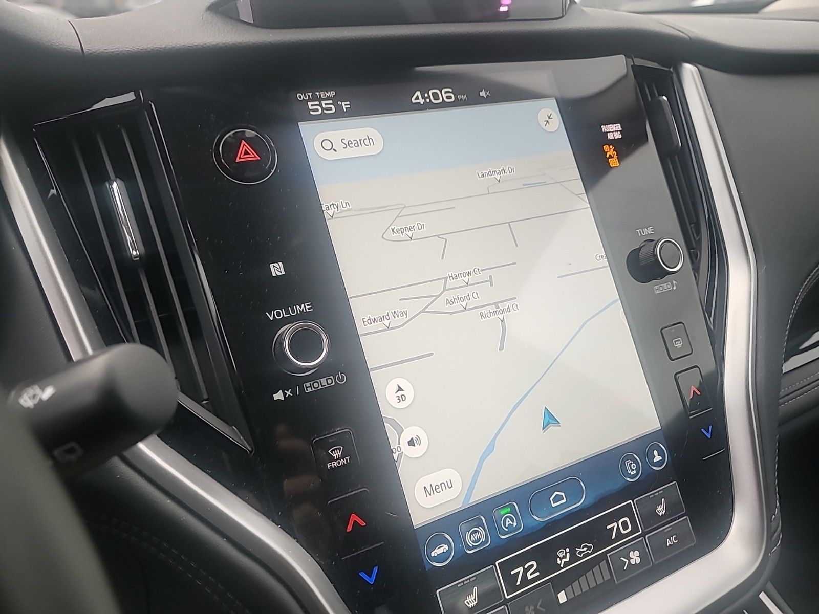 2024 SUBARU OUTBACK - Image 20