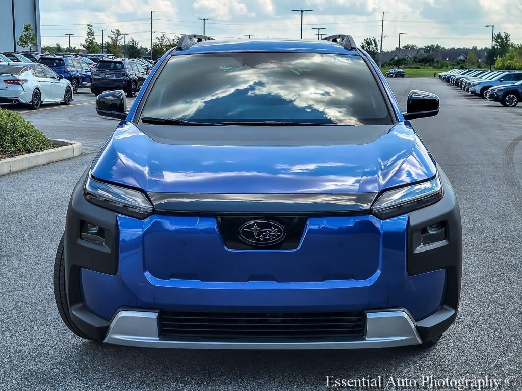 New 2026 Subaru Trailseeker Premium SUV