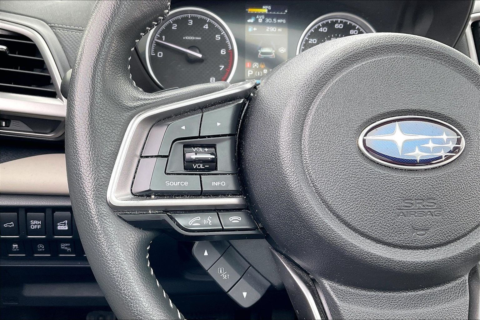 2023 SUBARU FORESTER - Image 14