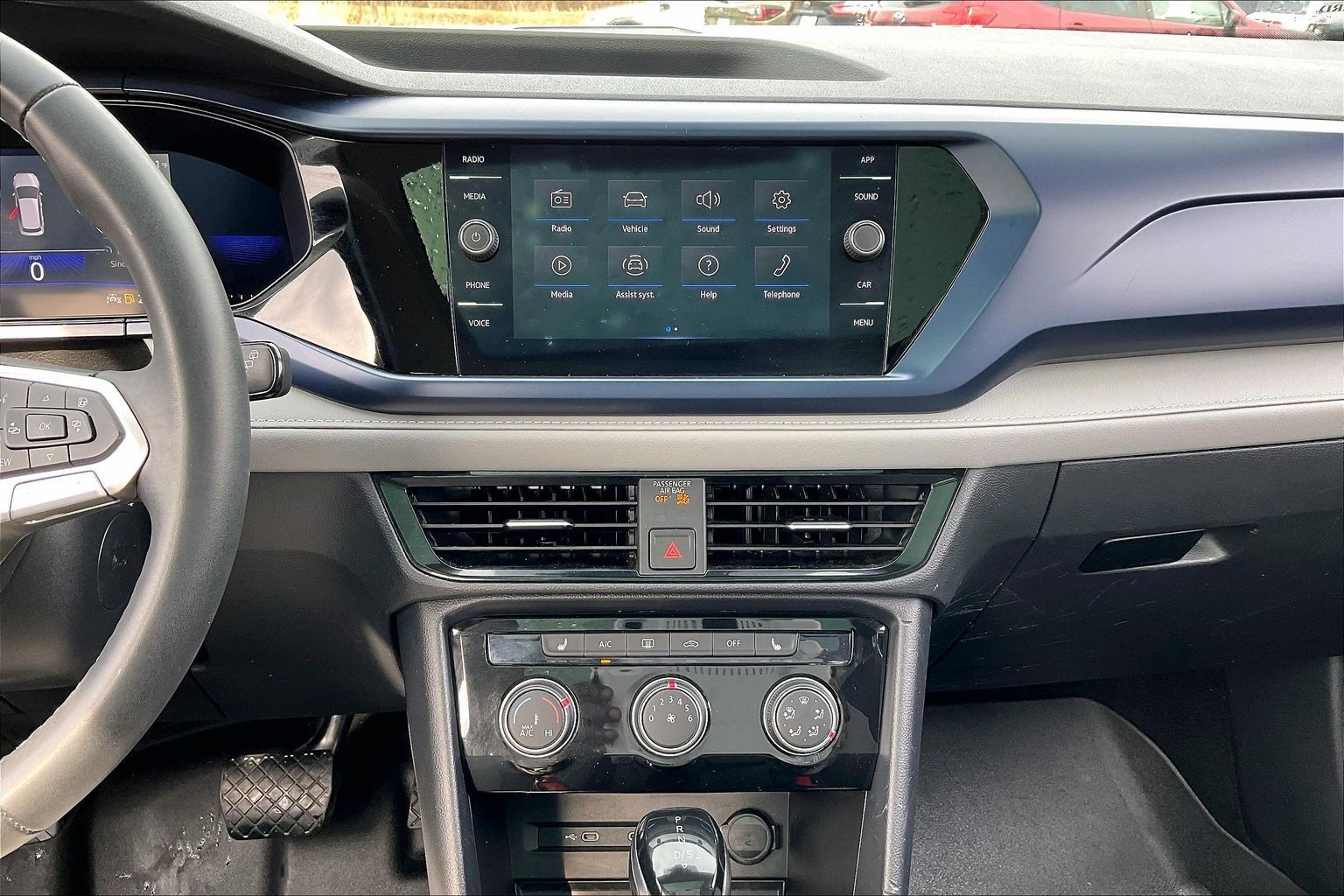 2023 VOLKSWAGEN TAOS - Image 23