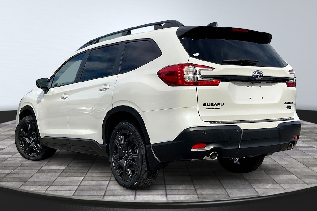 New 2025 Subaru Ascent Onyx Edition Touring 7-Passenger SUV