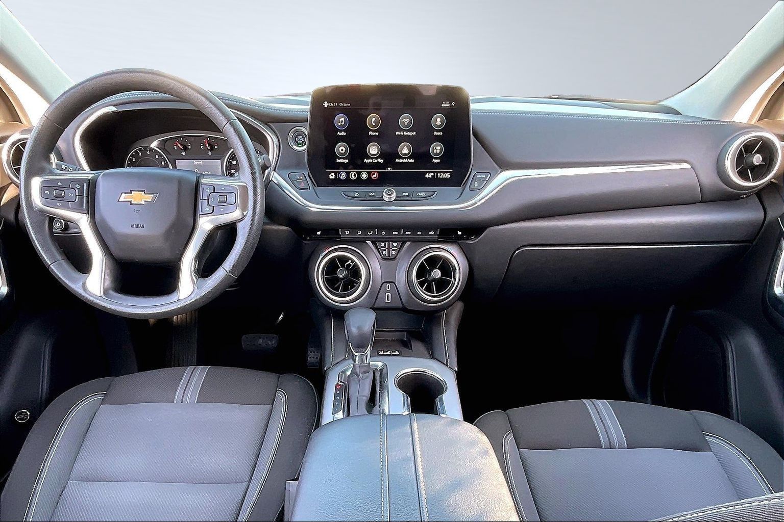 2024 CHEVROLET BLAZER - Image 14