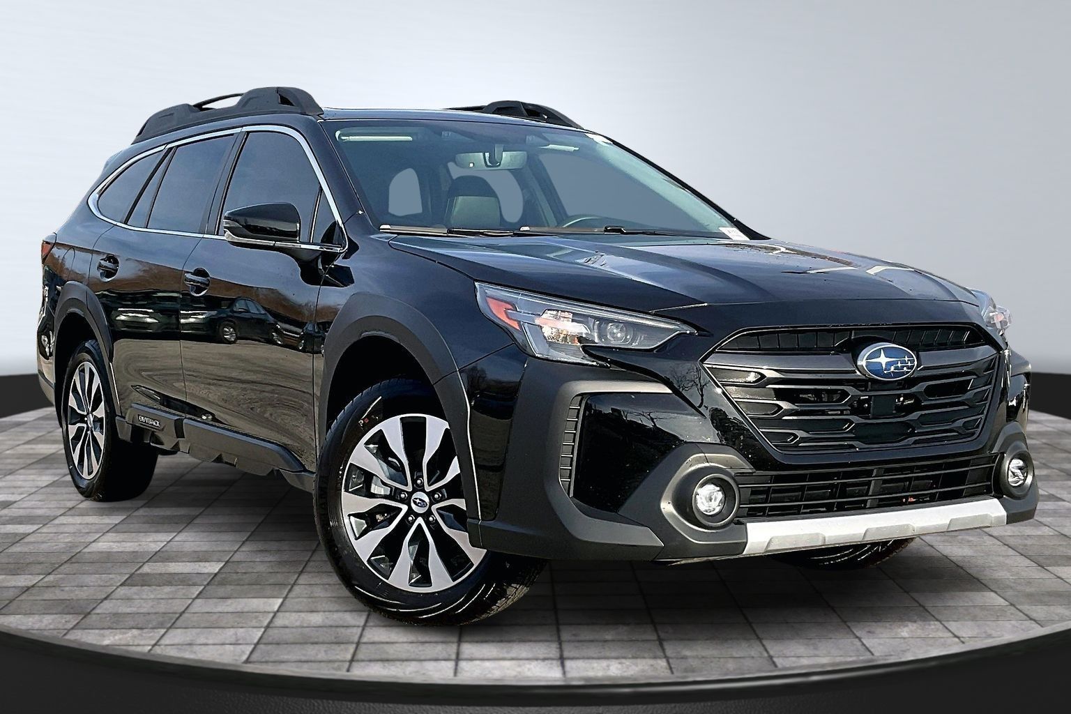 2025 SUBARU OUTBACK - Image 10