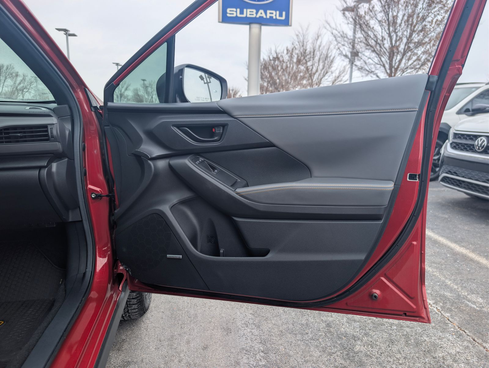 2024 SUBARU CROSSTREK - Image 33