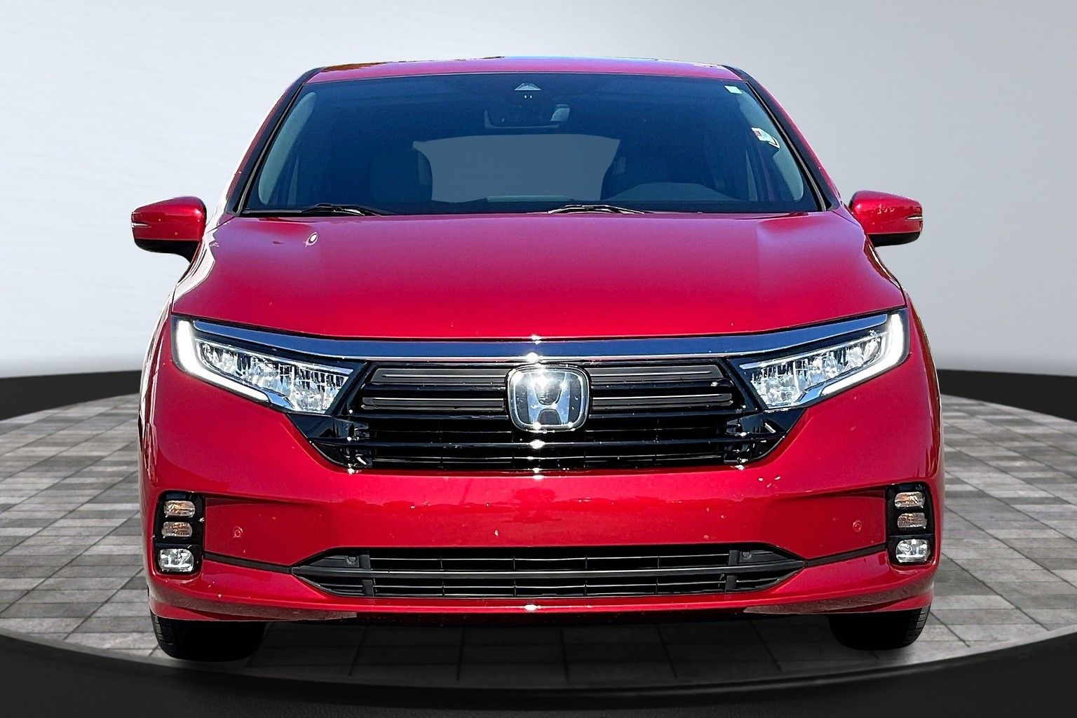 2023 Honda Odyssey Elite photo 3
