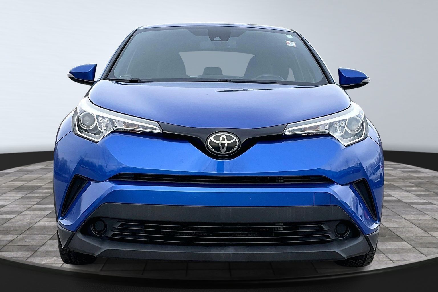 2018 TOYOTA C-HR - Image 3