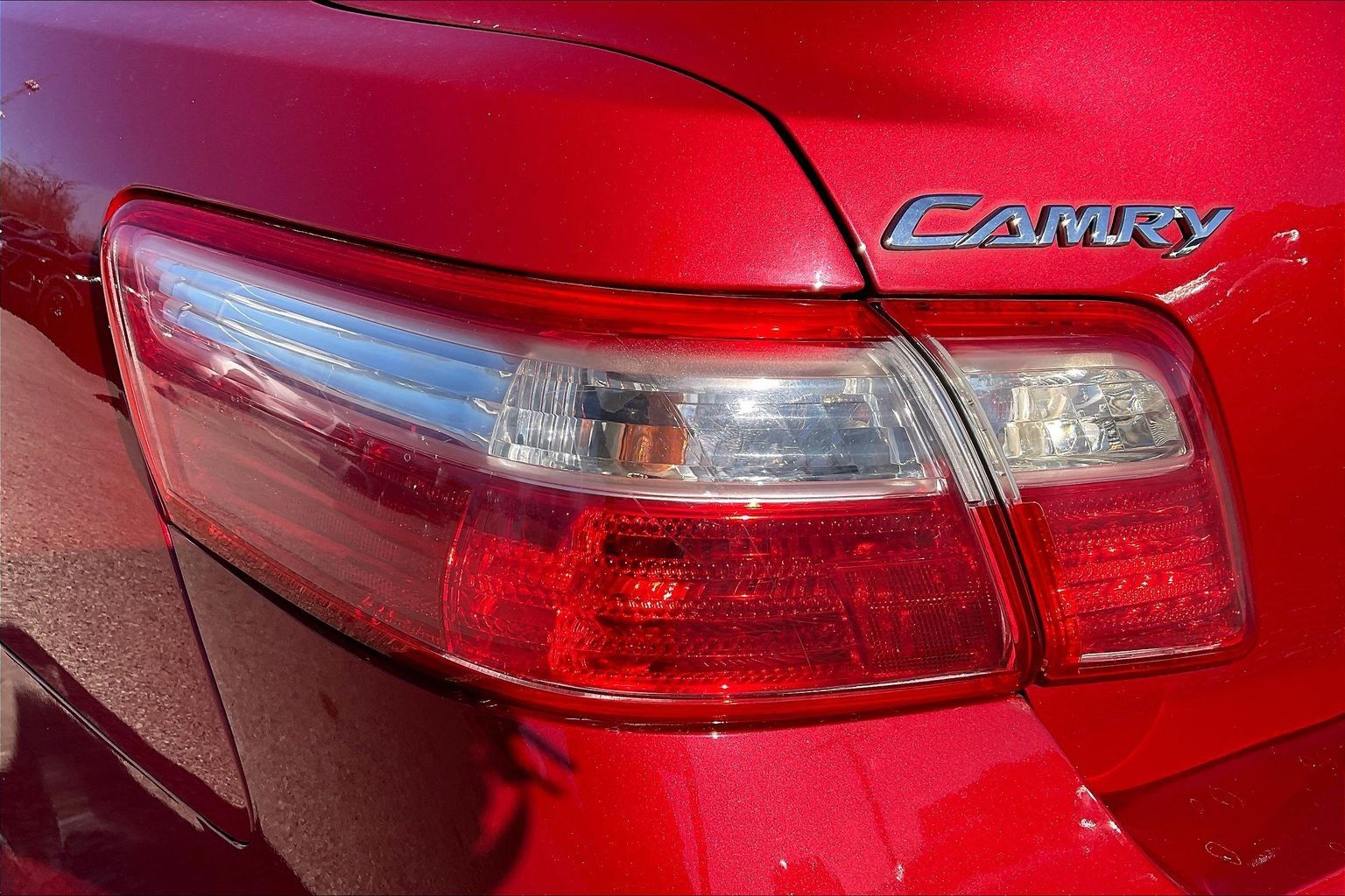 2007 TOYOTA CAMRY - Image 27