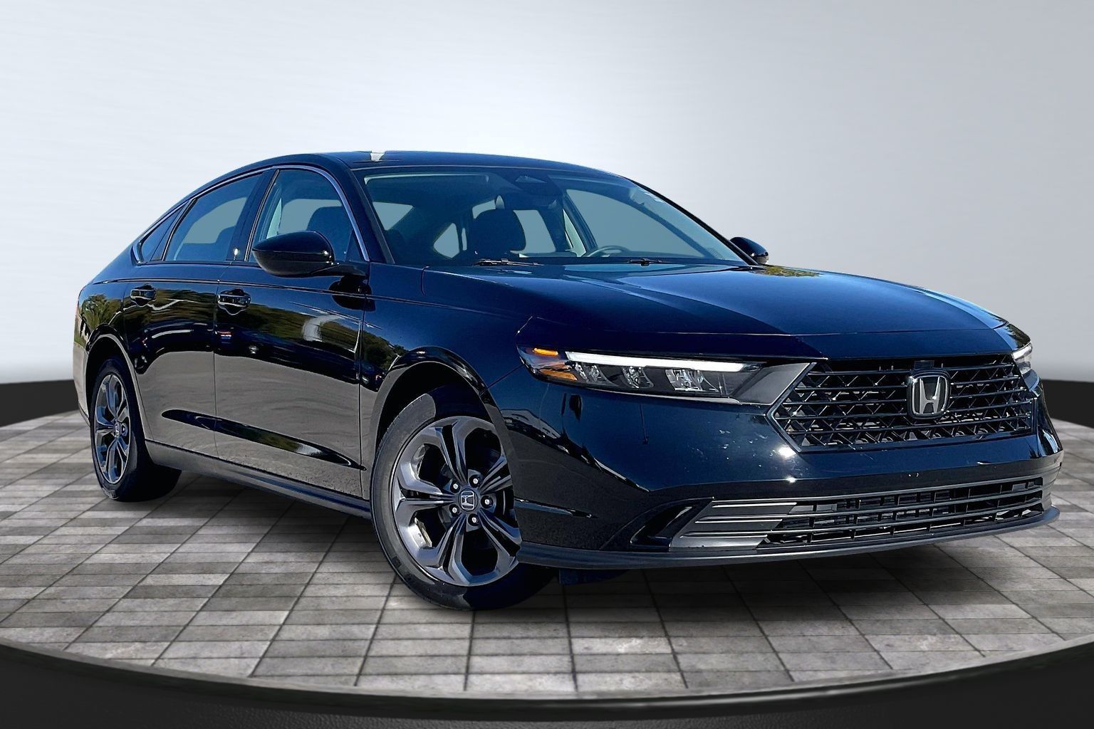 2023 HONDA ACCORD - Image 8