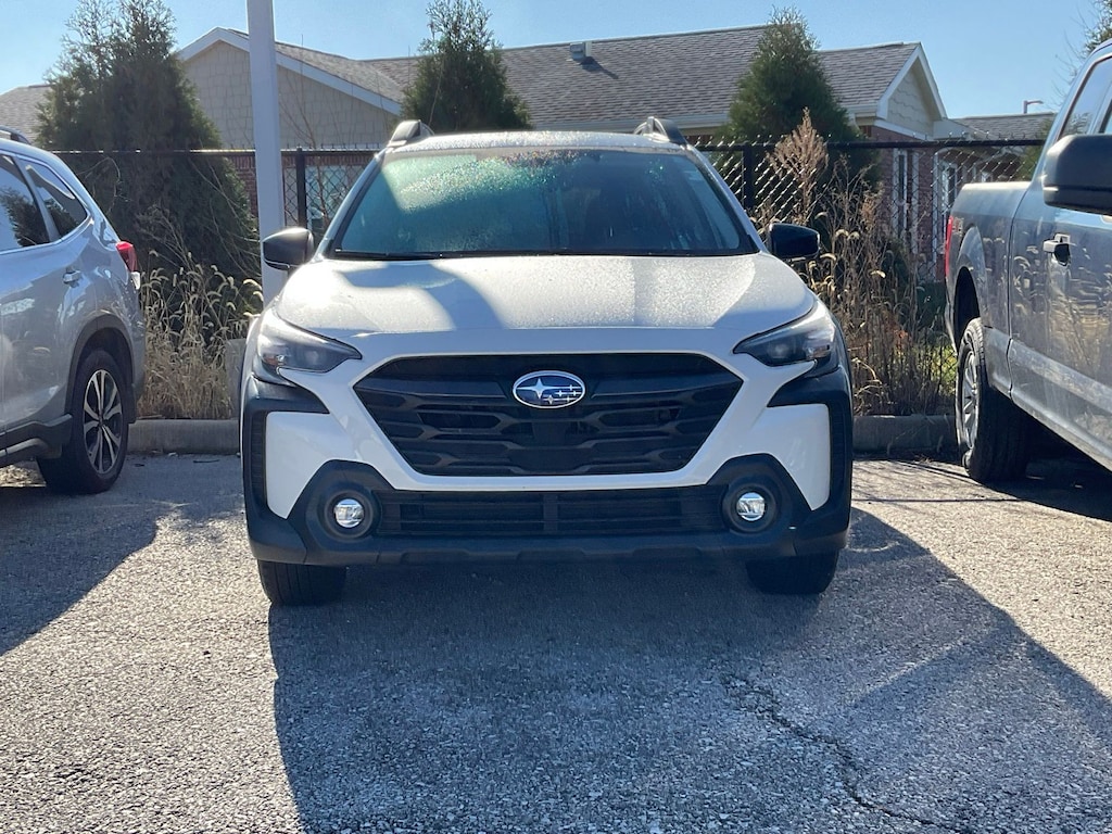 Certified 2023 Subaru Outback 2.5i SUV