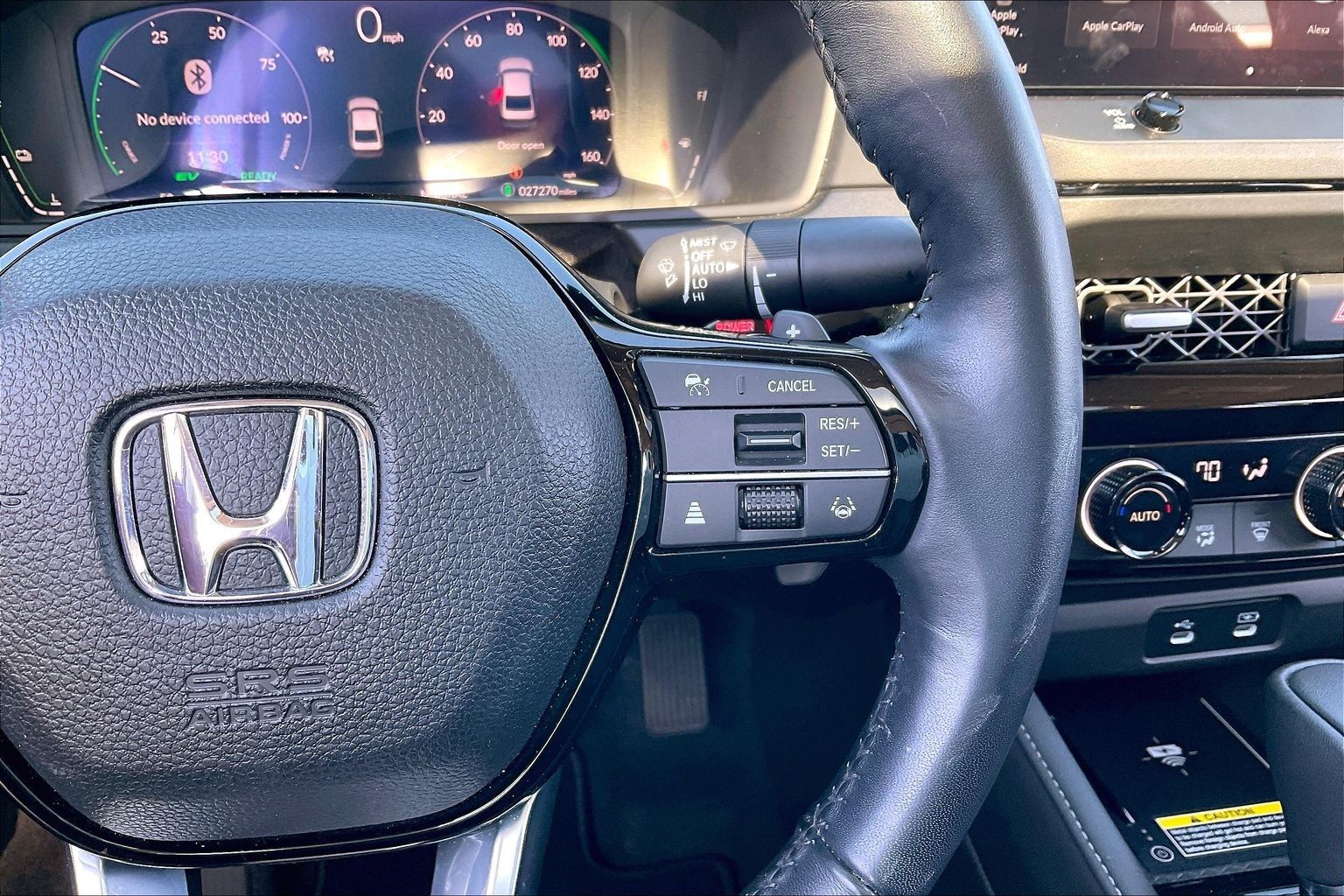 2024 HONDA ACCORD - Image 20