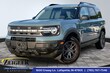  Ford Bronco Sport