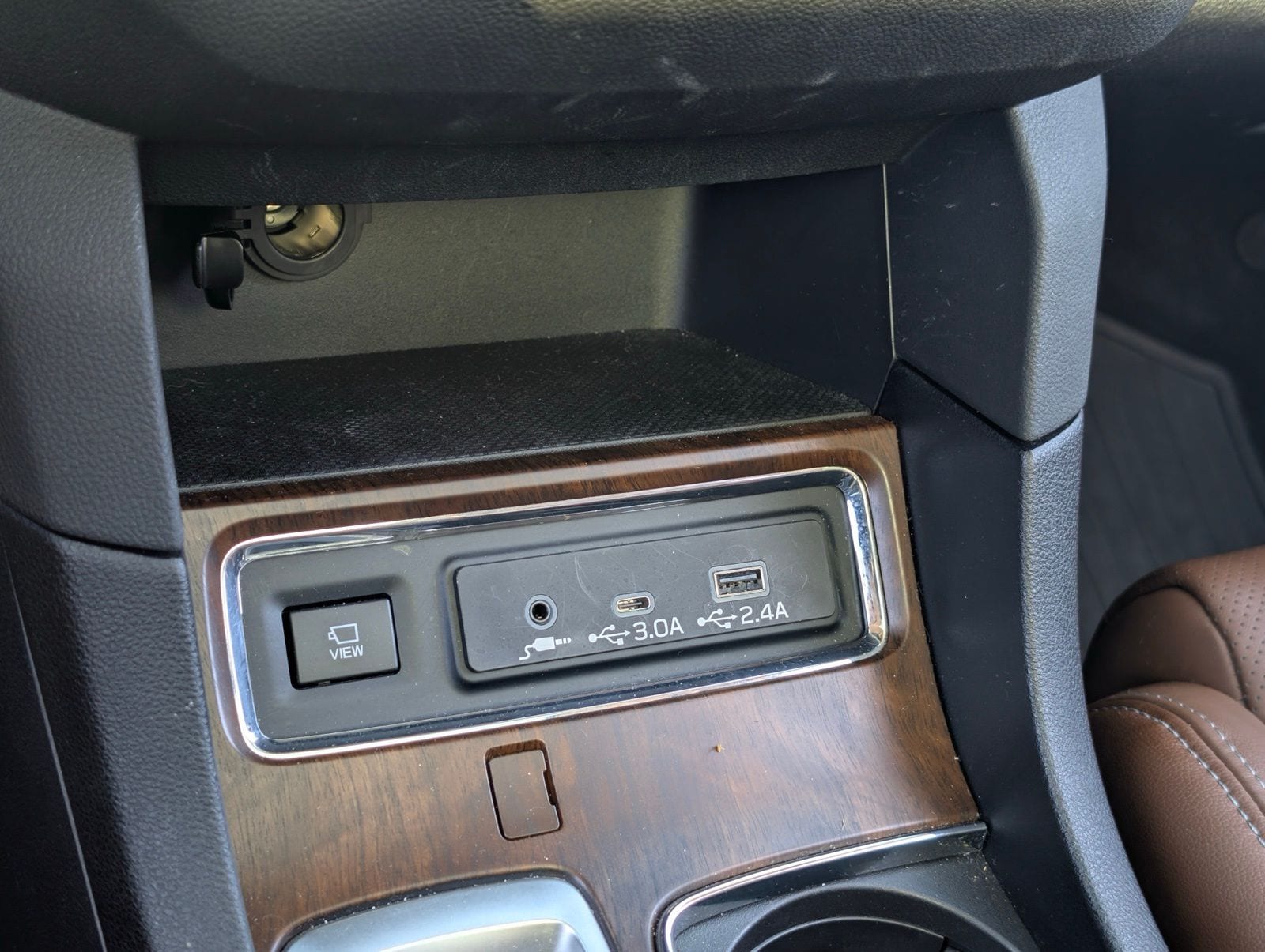 2024 SUBARU ASCENT - Image 12