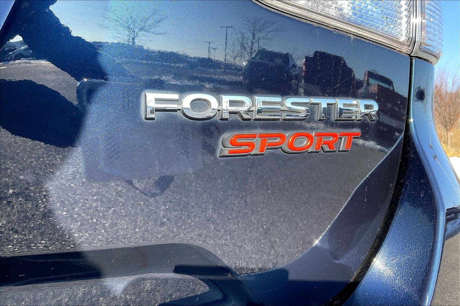 2020 SUBARU FORESTER - Image 32