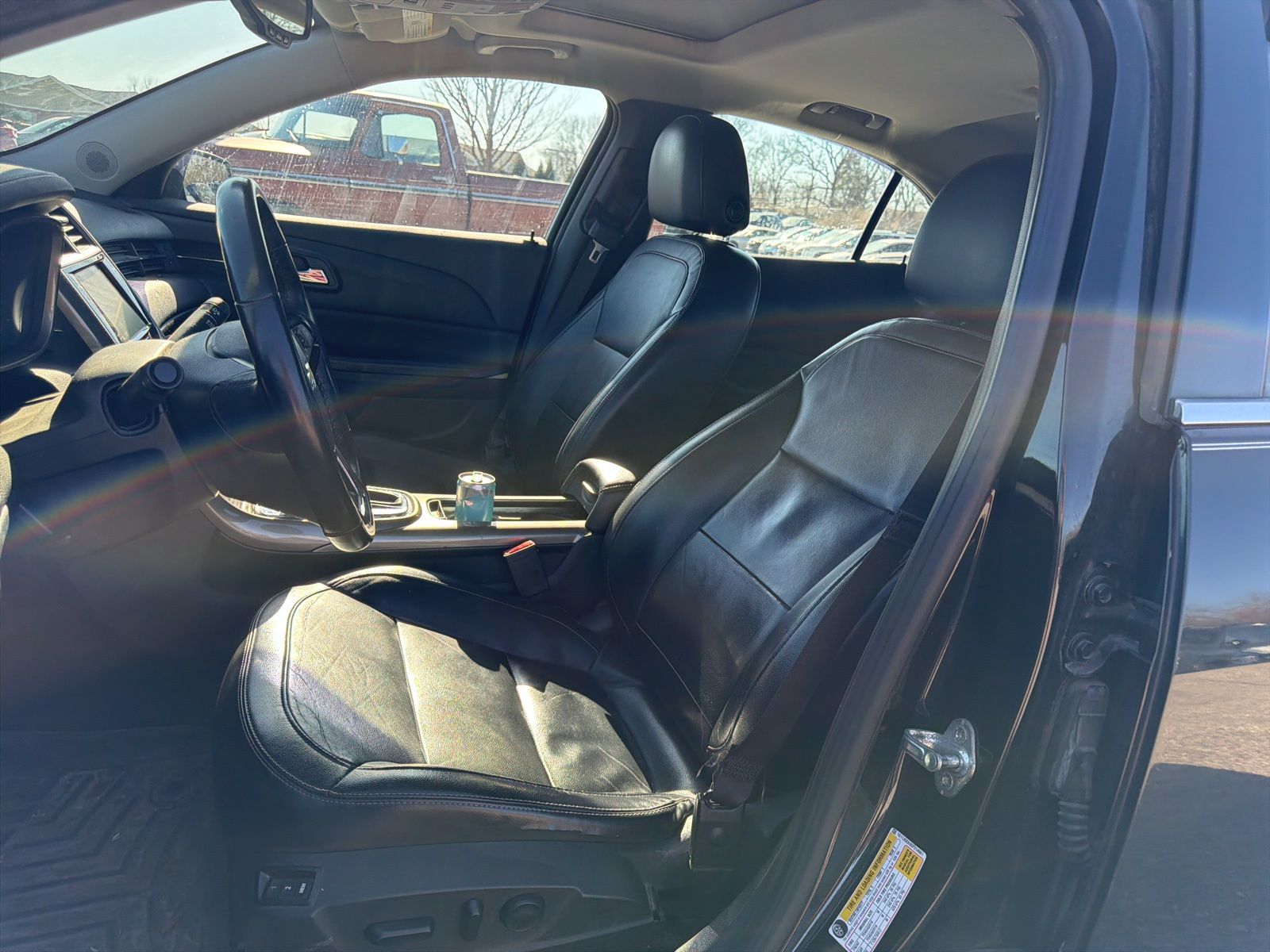 2013 CHEVROLET MALIBU - Image 21