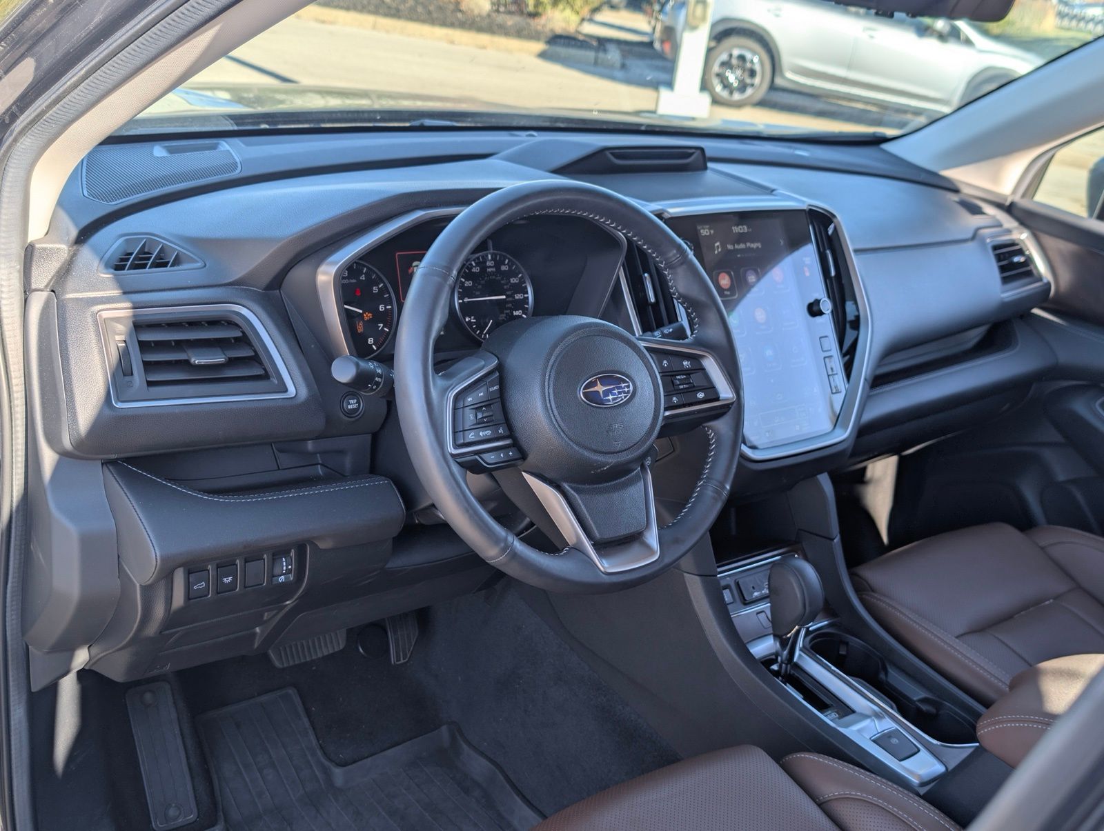 2024 SUBARU ASCENT - Image 21