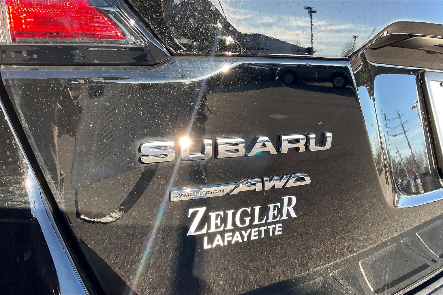 2025 SUBARU OUTBACK - Image 32