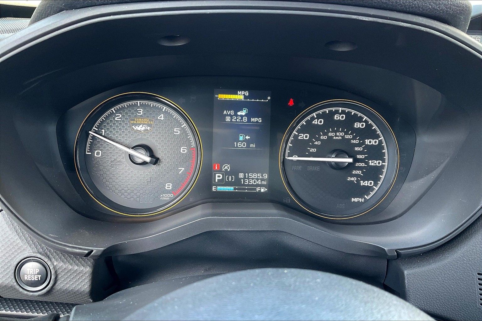 2024 SUBARU FORESTER - Image 21