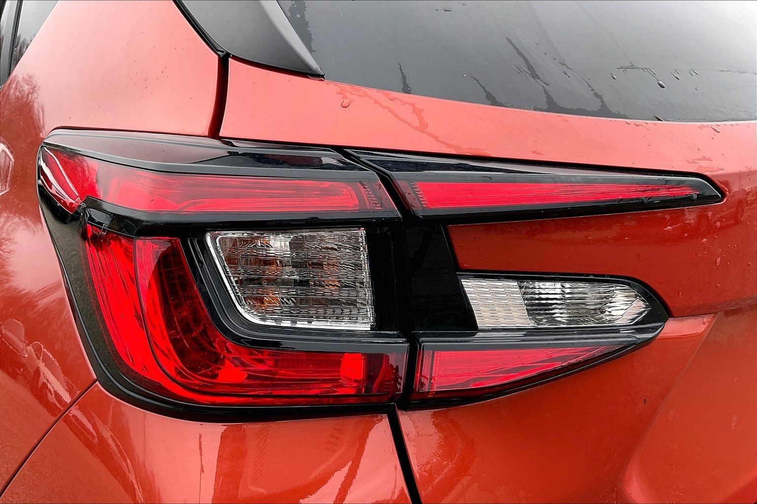 2024 SUBARU CROSSTREK - Image 20