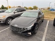 Hyundai Elantra Hybrid