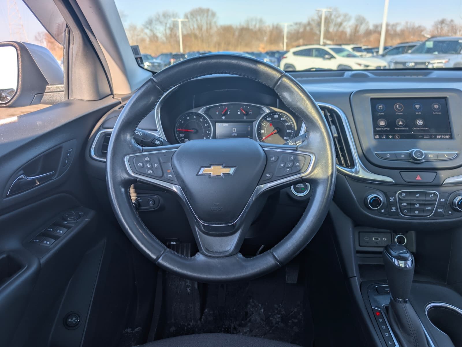 2020 CHEVROLET EQUINOX - Image 31