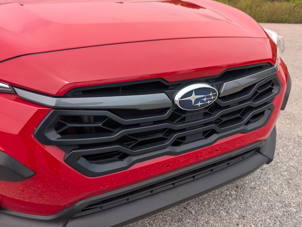 Certified 2024 Subaru Crosstrek Premium SUV