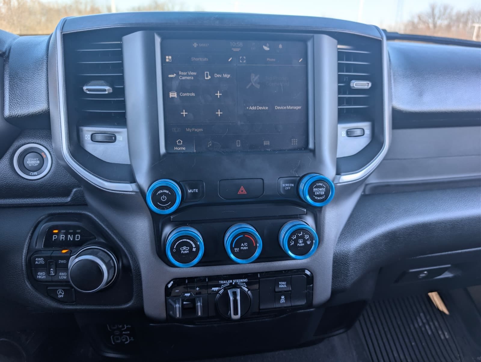 2022 RAM 1500 - Image 19