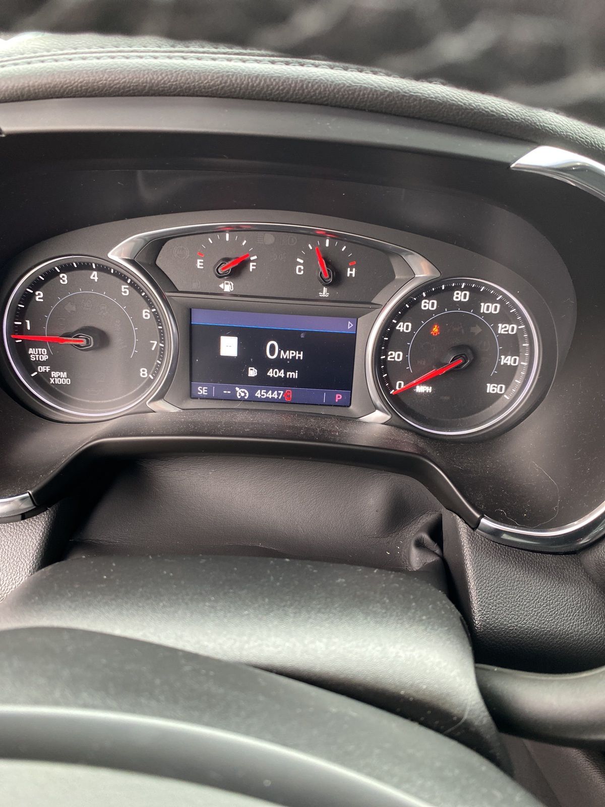 2022 CHEVROLET BLAZER - Image 20