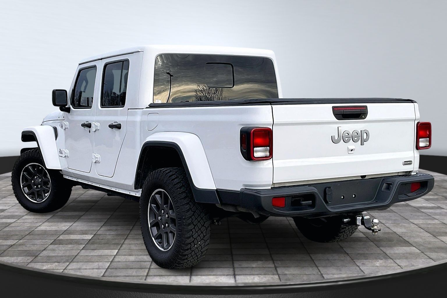 2022 JEEP GLADIATOR - Image 9