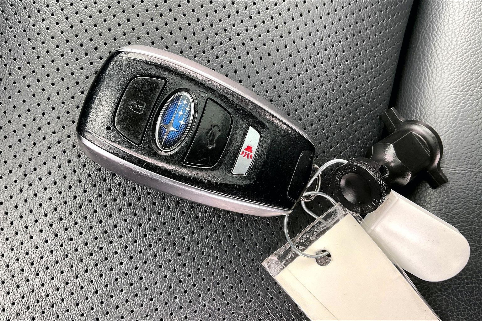 2024 SUBARU ASCENT - Image 9