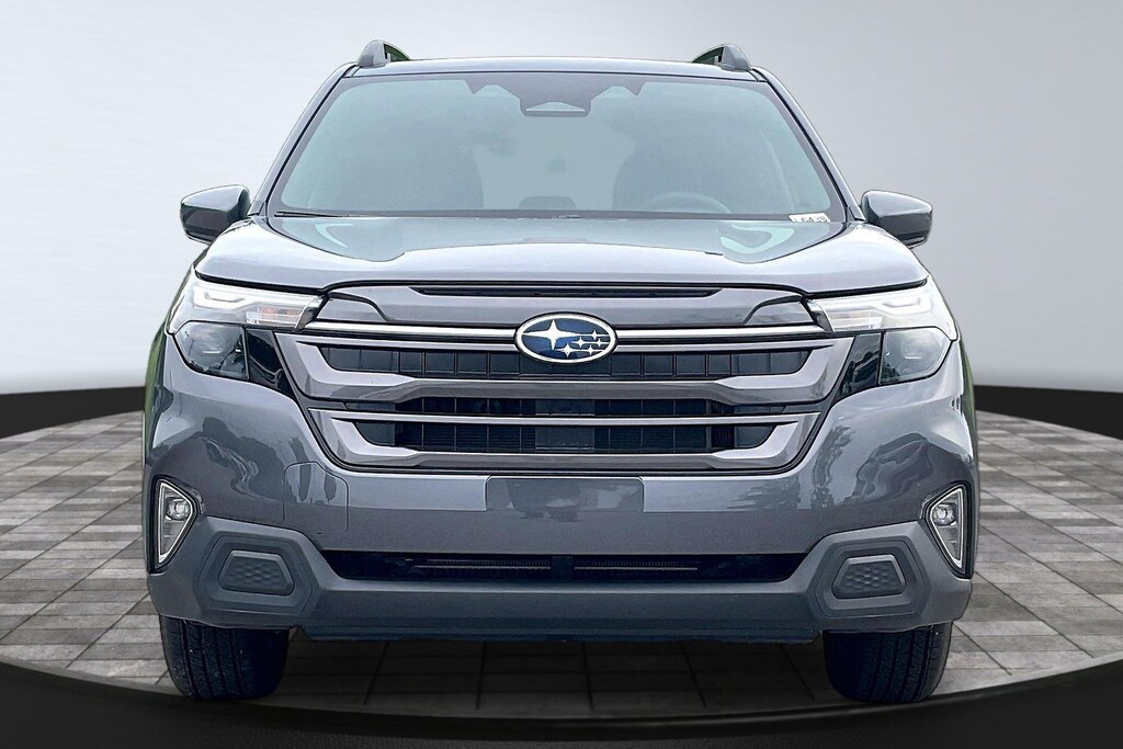 Used 2026 Subaru Forester Premium SUV