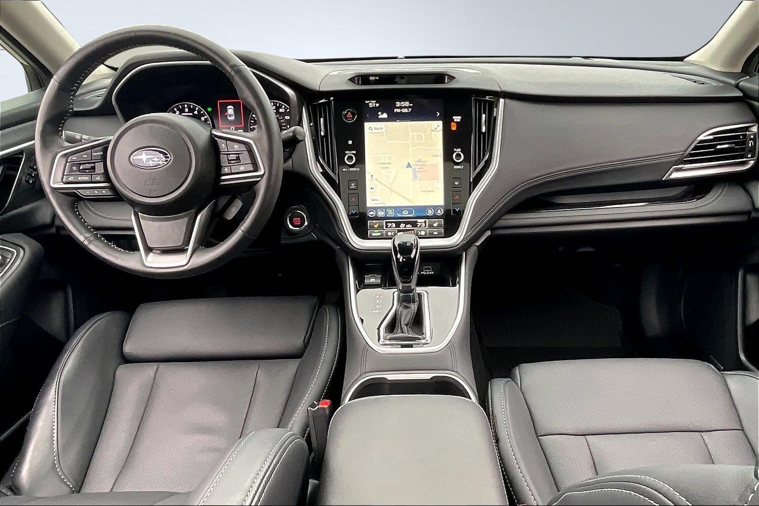 2025 SUBARU LEGACY - Image 14