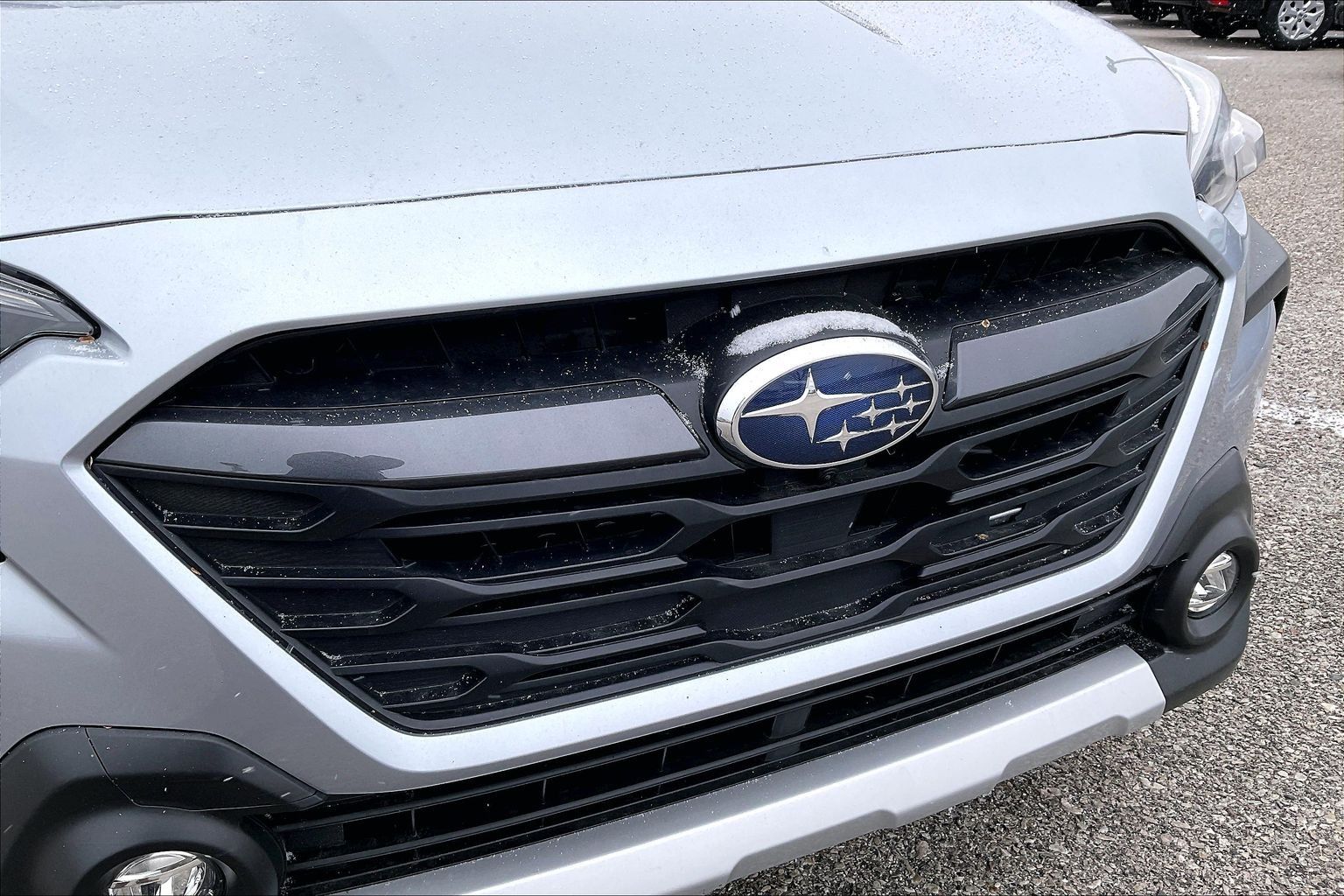 2025 SUBARU OUTBACK - Image 29