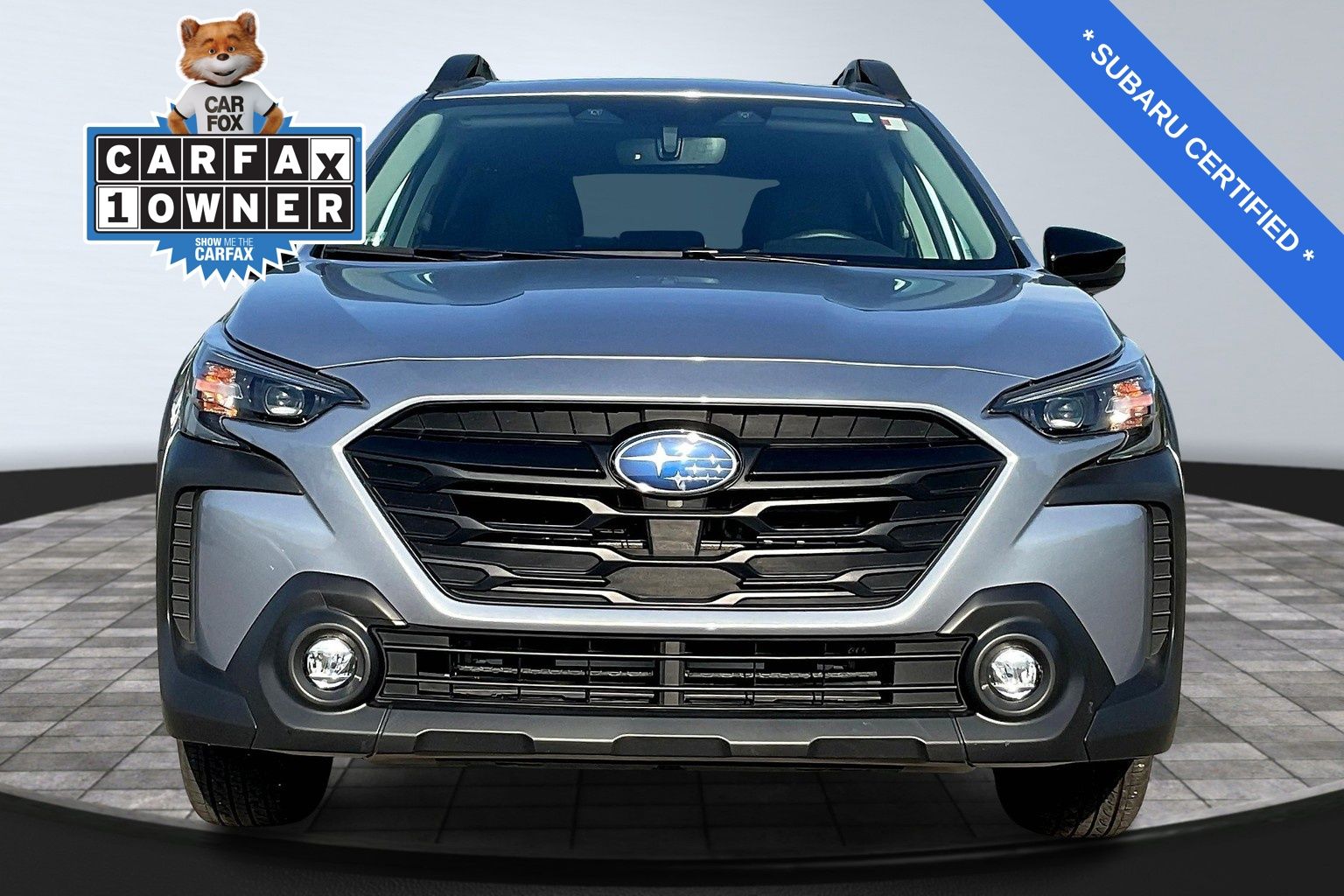 2025 Subaru Outback Onyx Edition photo 2