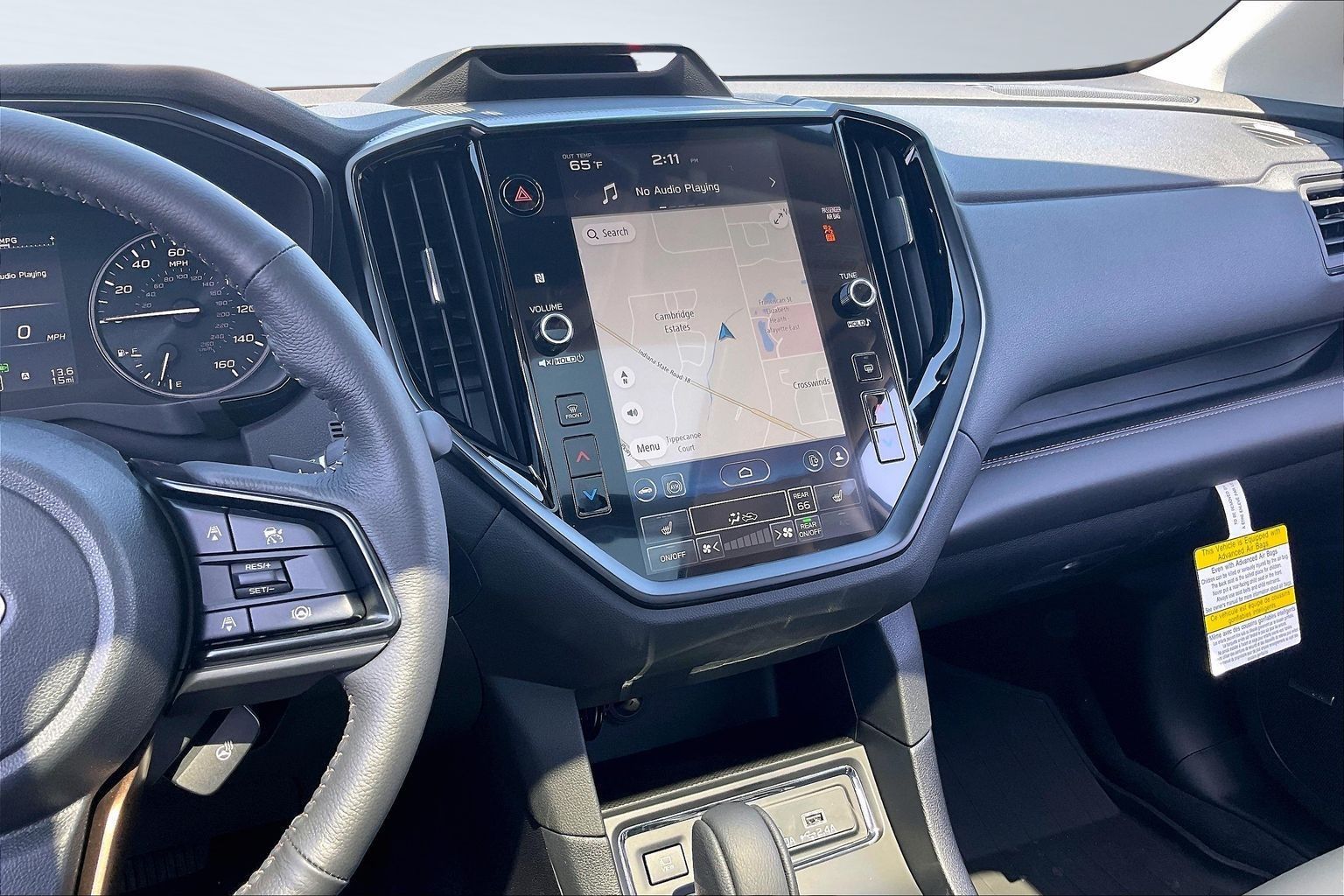 2026 Subaru Ascent Limited Bronze Edition - Photo 7