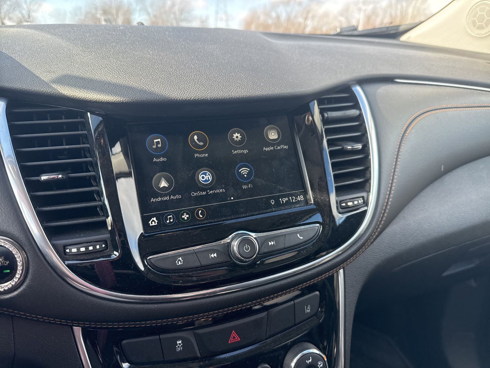 2018 CHEVROLET TRAX - Image 15