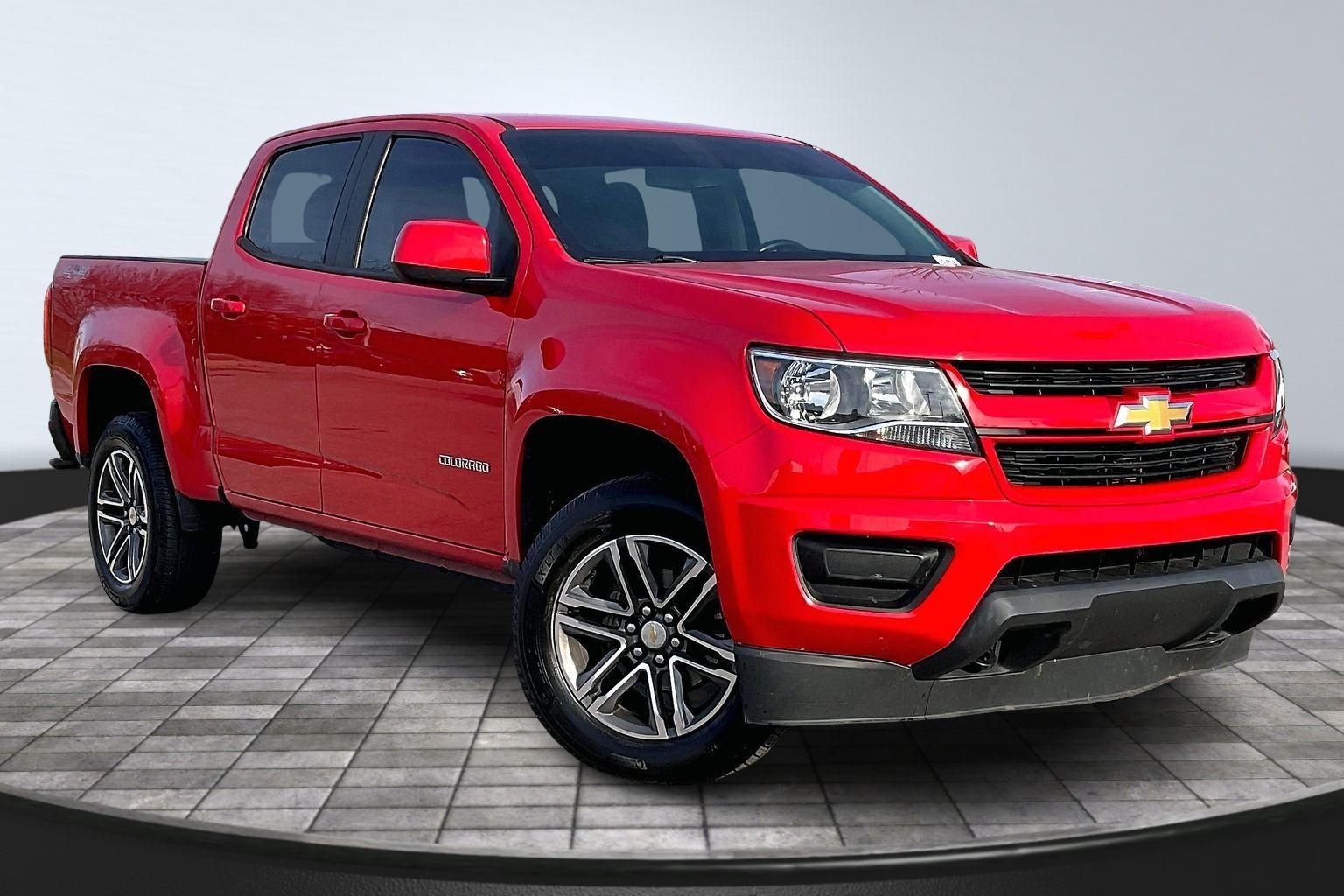 2019 CHEVROLET COLORADO - Image 10