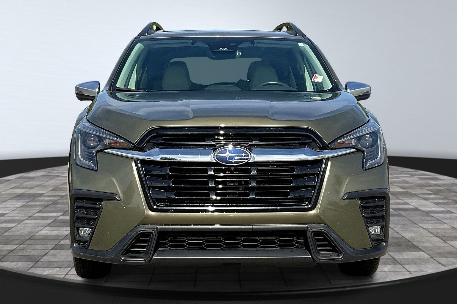 2023 Subaru Ascent Limited photo 3