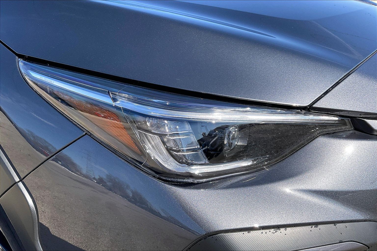 2025 SUBARU CROSSTREK - Image 30