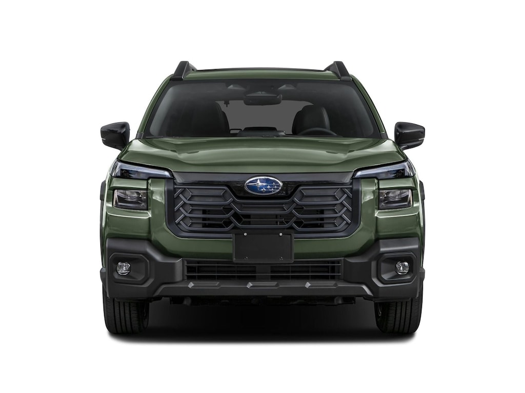 New 2026 Subaru Outback Premium SUV