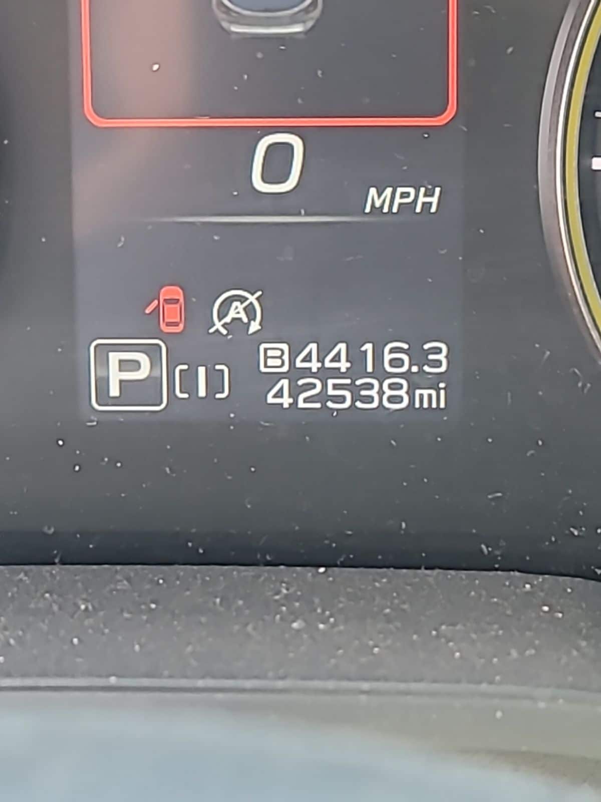 2024 SUBARU CROSSTREK - Image 20