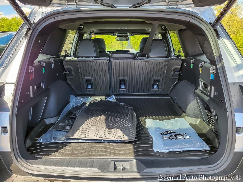 2026 Subaru Outback Premium - Photo 23