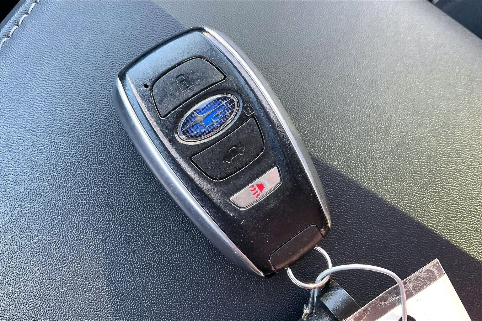 2023 SUBARU LEGACY - Image 7