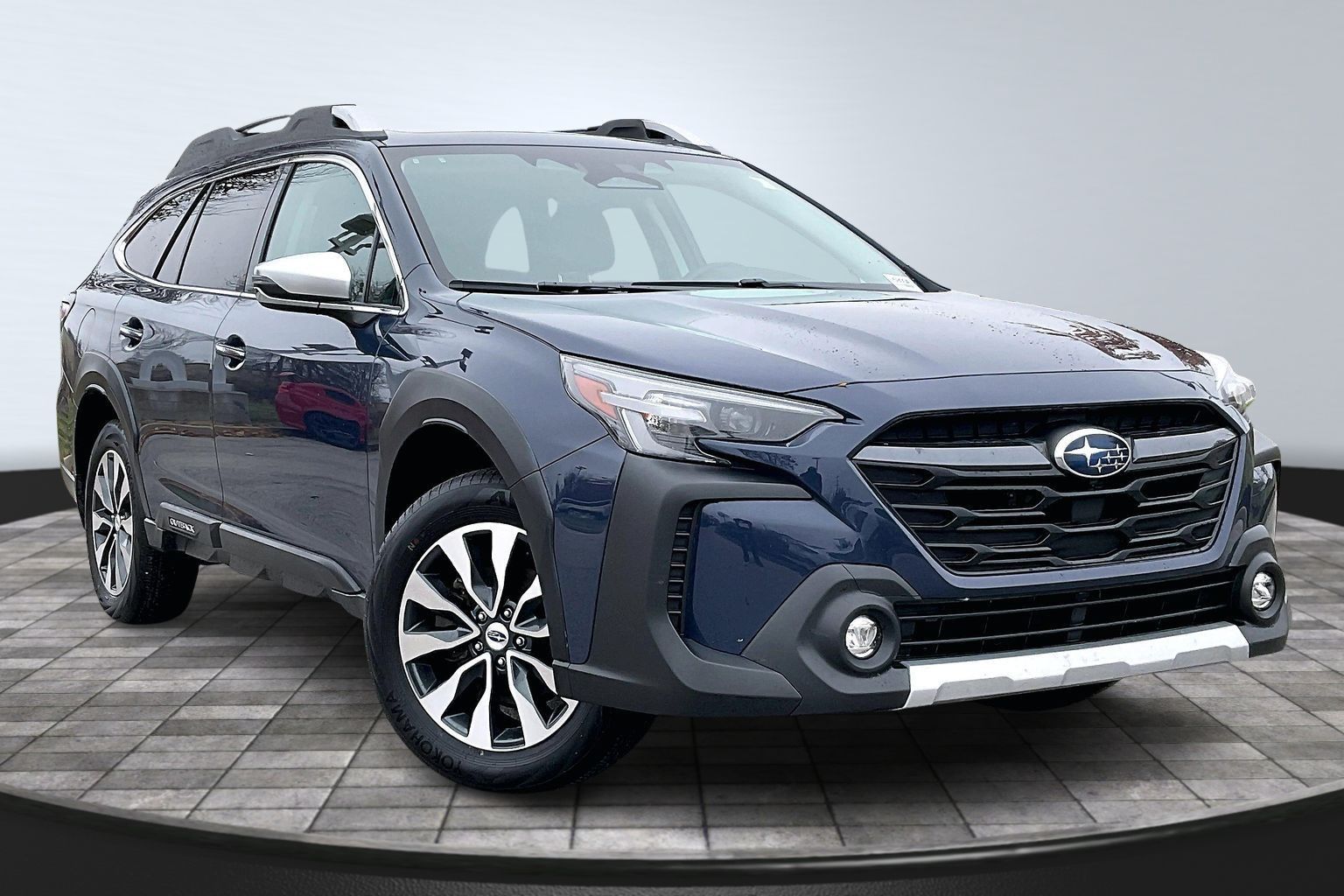 2023 SUBARU OUTBACK - Image 10