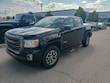 GMC Canyon
