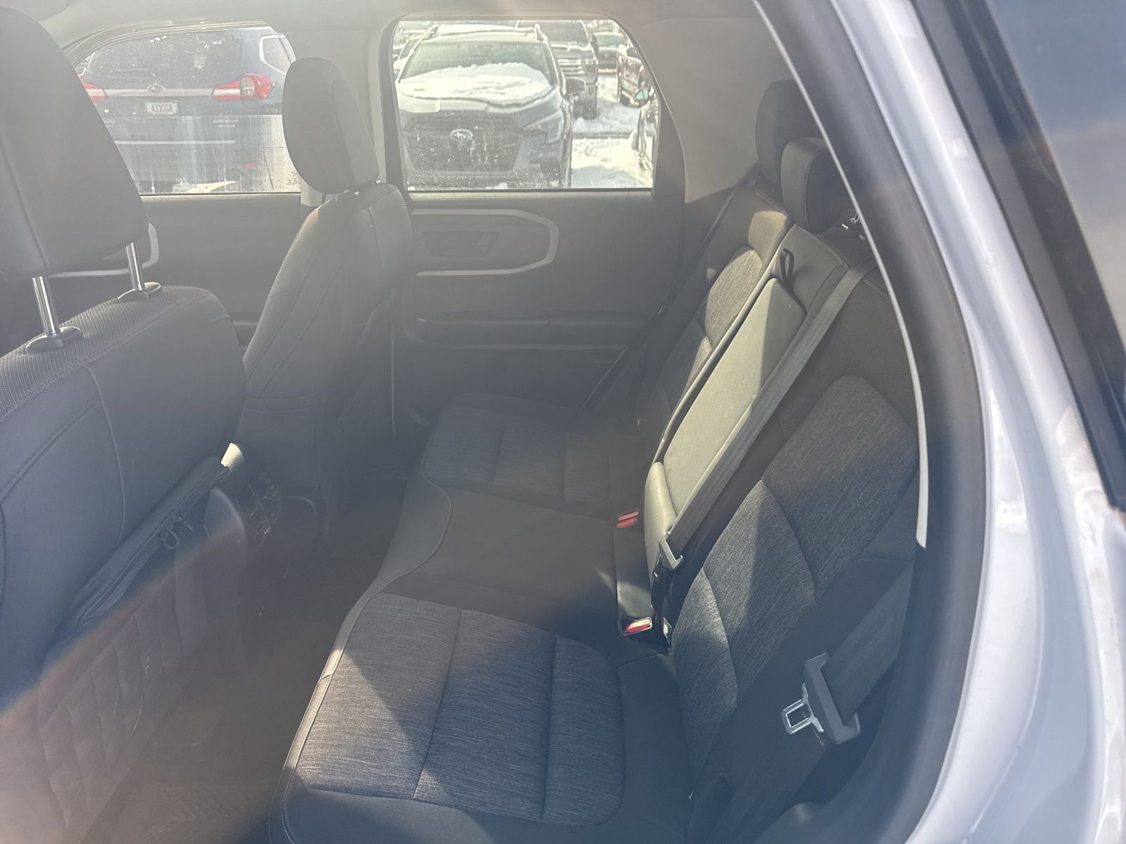 2021 FORD BRONCO SPORT - Image 14