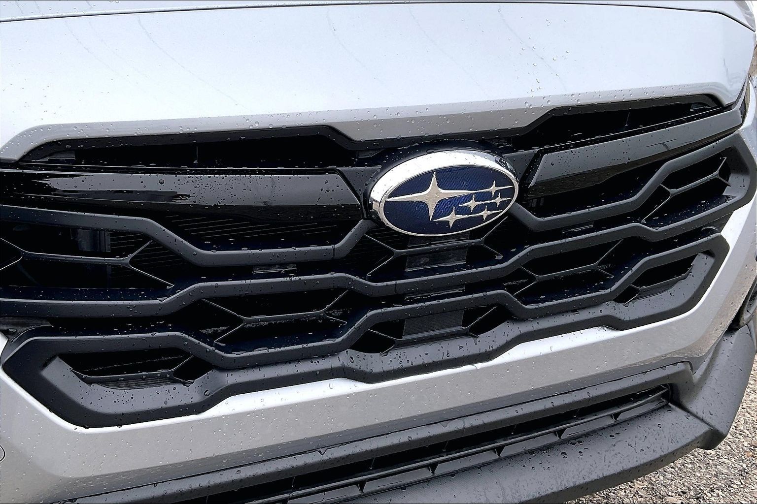 2025 SUBARU CROSSTREK - Image 29