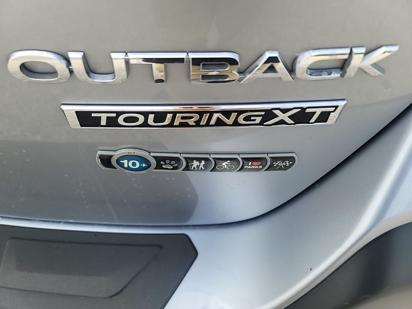 2025 SUBARU OUTBACK - Image 21