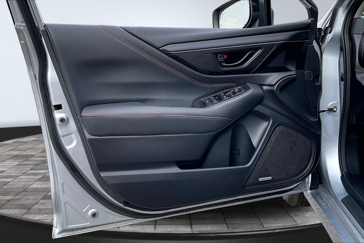 2024 SUBARU LEGACY - Image 17