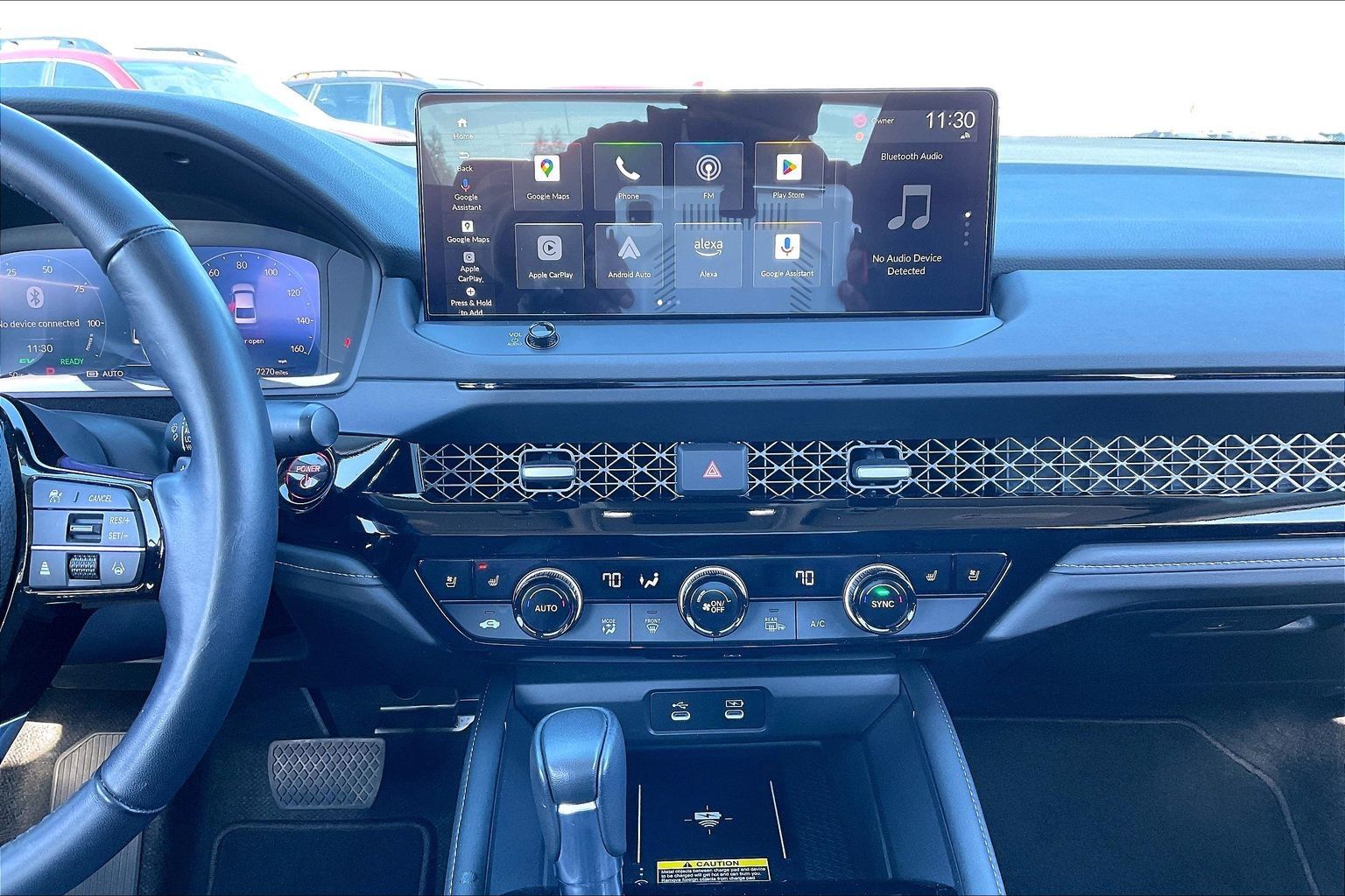 2024 HONDA ACCORD - Image 23