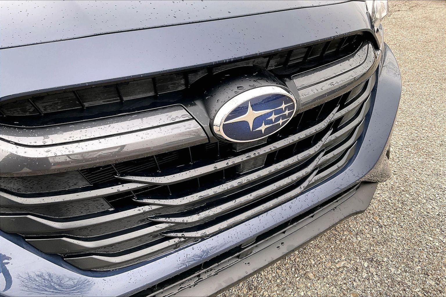 2025 SUBARU LEGACY - Image 29